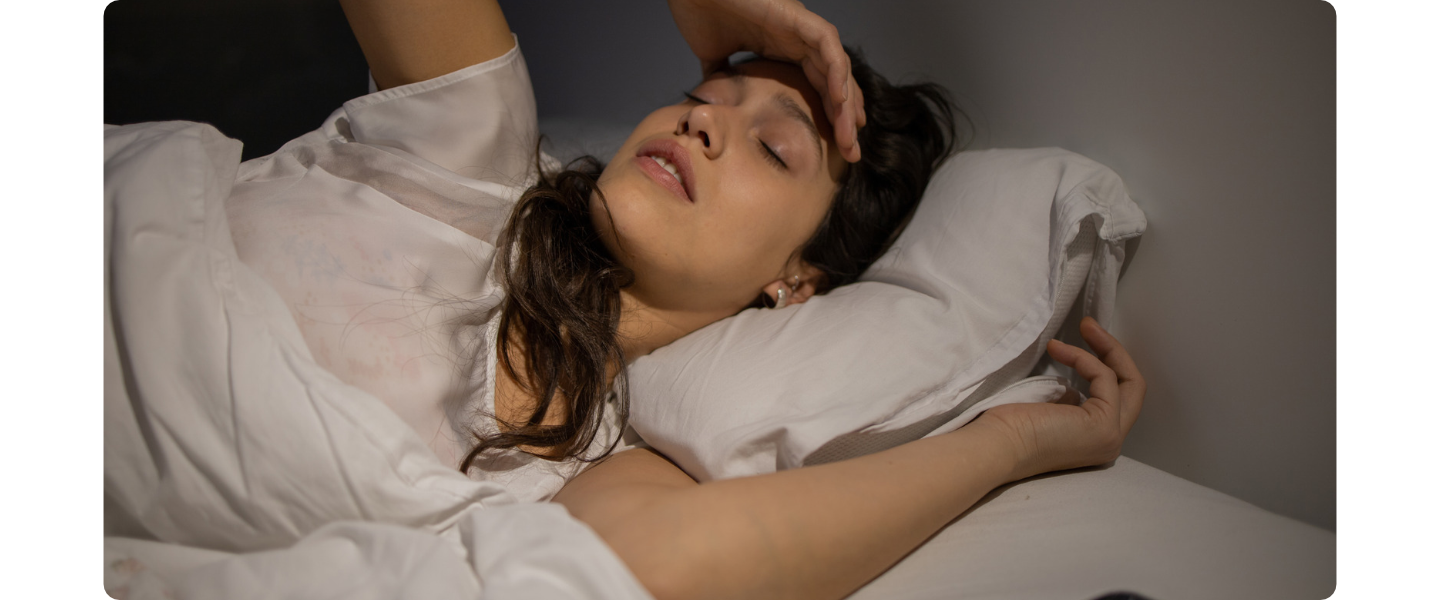 Article de blog - Fatigue automnale