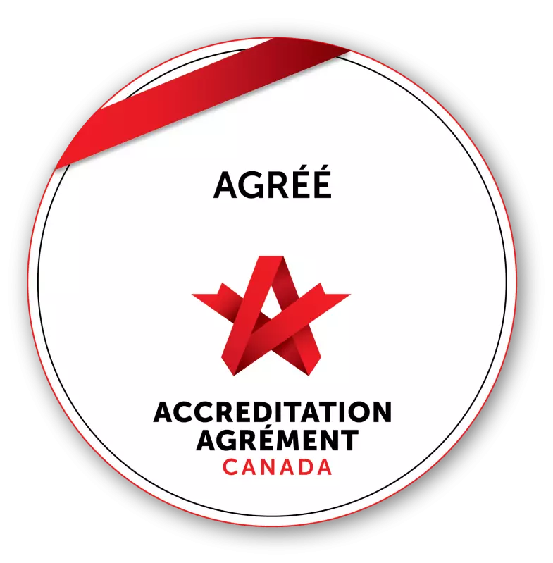 Agréé