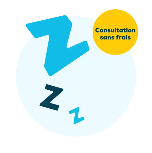 Apnée du sommeil