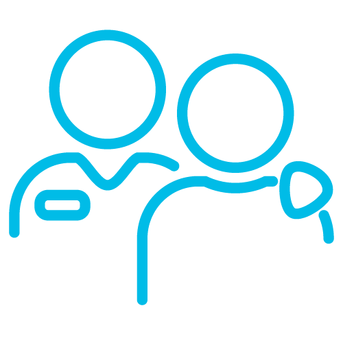 Rencontre avec l'orthésiste