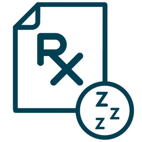Demande de prescription au médecin traitant