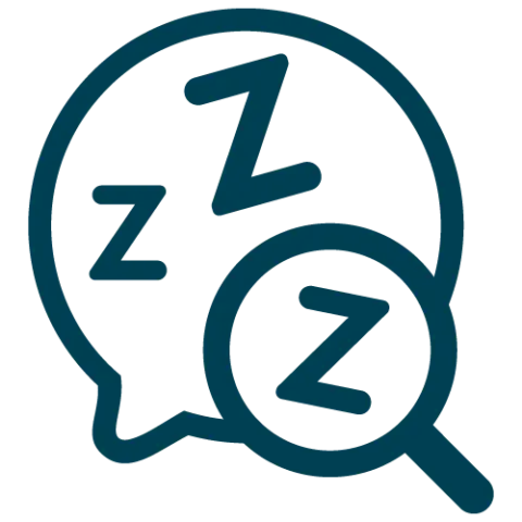Consultation initiale avec l’inhalothérapeute