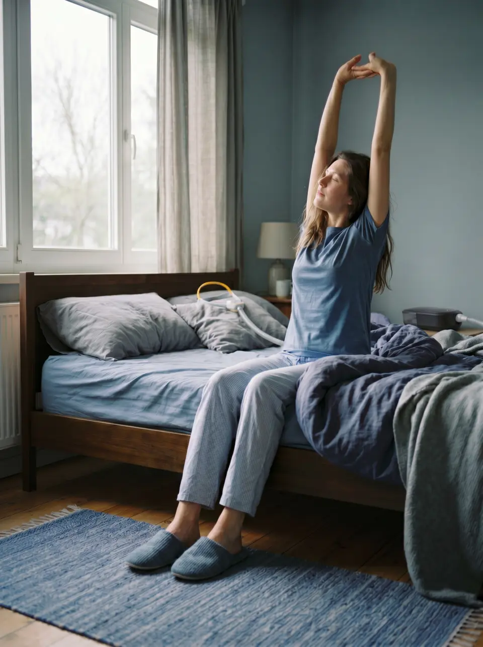APNÉE DU SOMMEIL